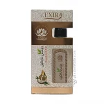 روغن نارگیل دکتر خیراندیش