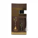 روغن قسط دکتر خیراندیش