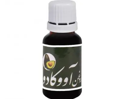 روغن آووکادو