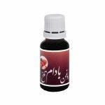 روغن بادام تلخ