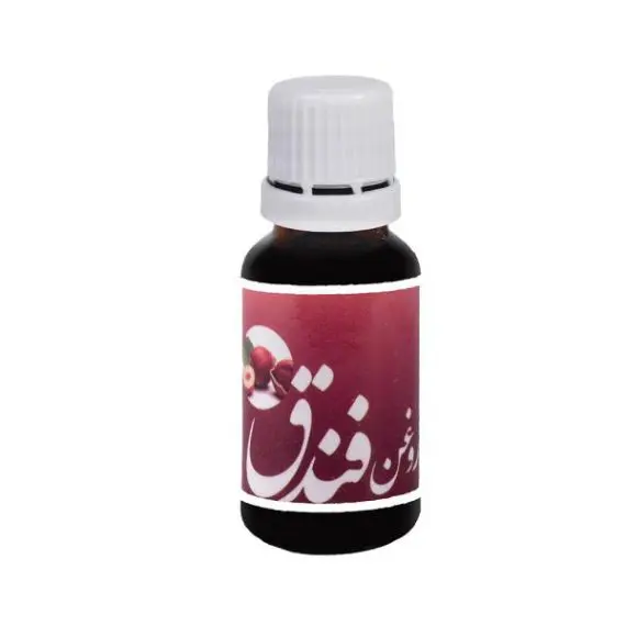 روغن فندق
