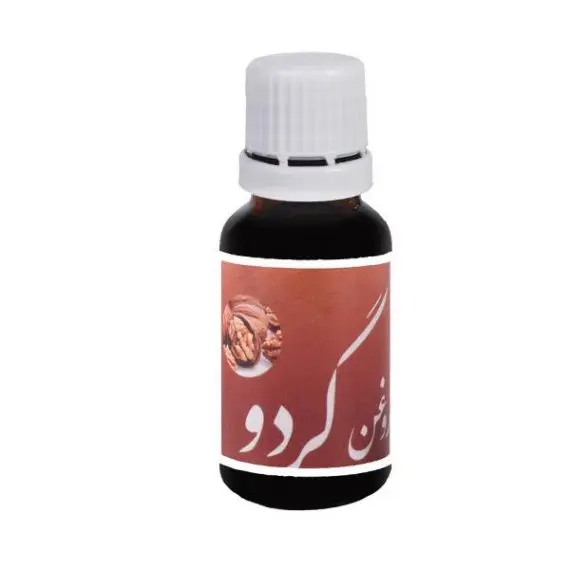 روغن گردو