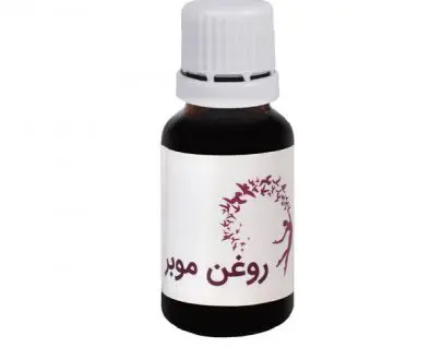 روغن موبر