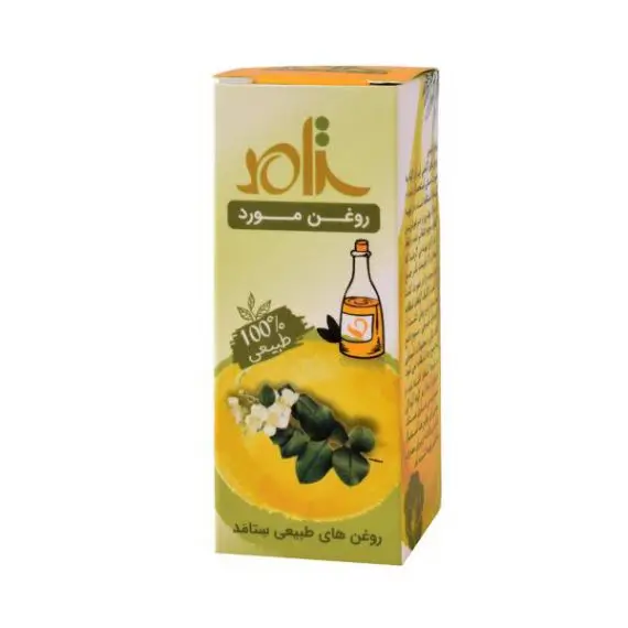روغن مورد