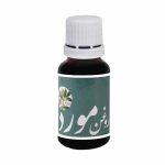 روغن مورد