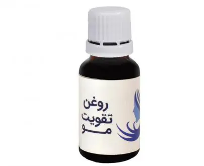 روغن تقویت مو