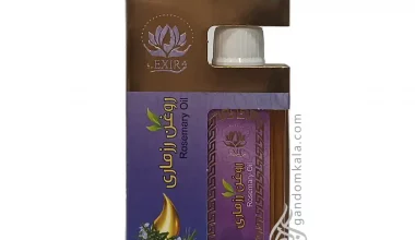 روغن رزماری دکتر خیراندیش