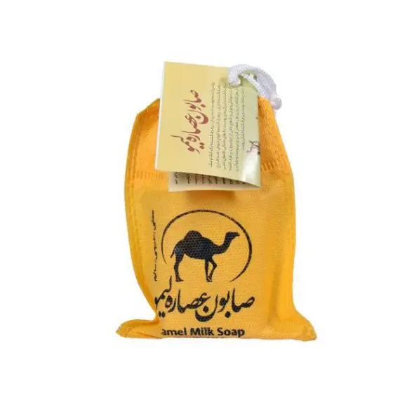 صابون عصاره لیمو