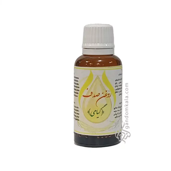 روغن صدف دکتر خیراندیش