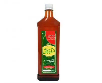 سرکه انگبین