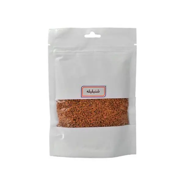 shanbalile شنبلیله