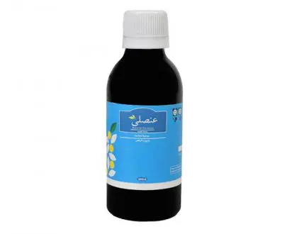 شربت عنصلی