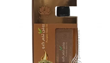 روغن تخم کدو خیراندیش