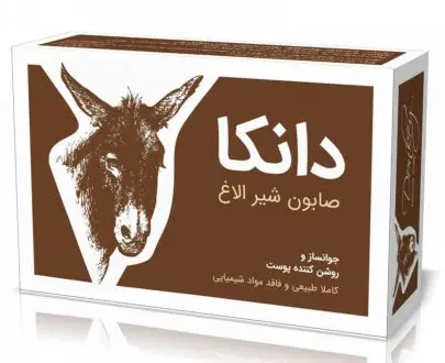 صابون دانکا