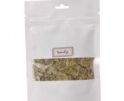برگ سنا