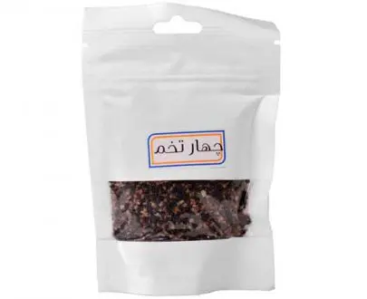 چهار تخم
