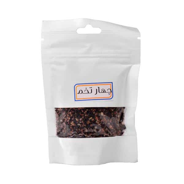 چهار تخم