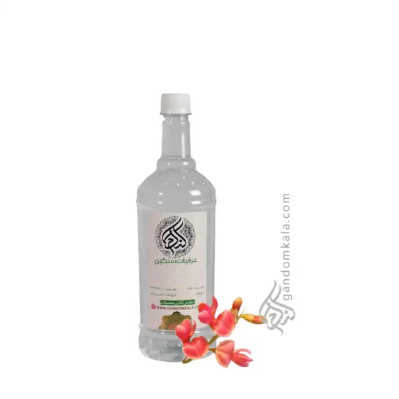 عرق خارشتر سنگین