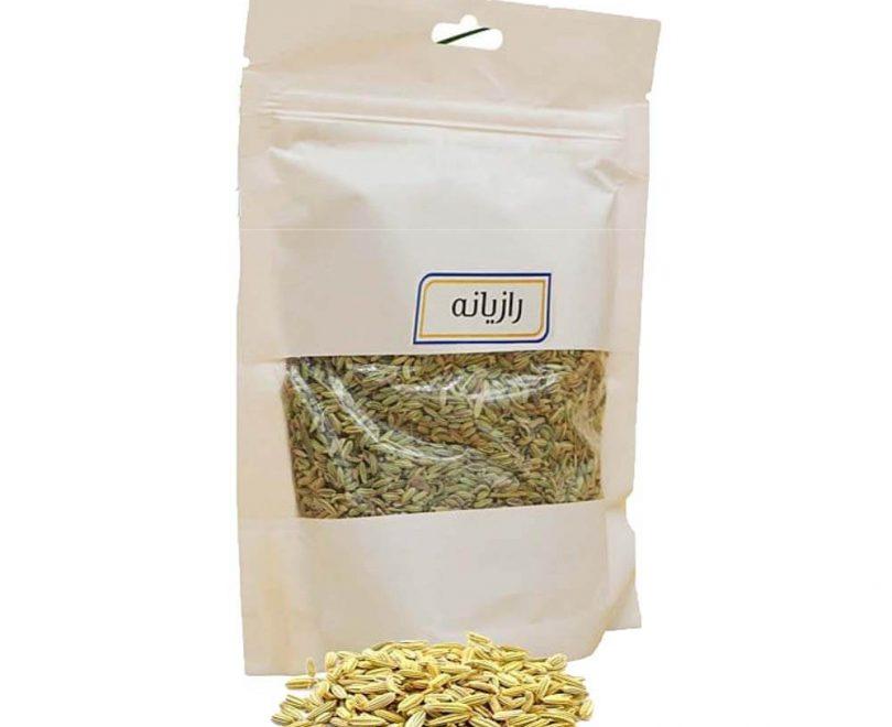 بذر رازیانه