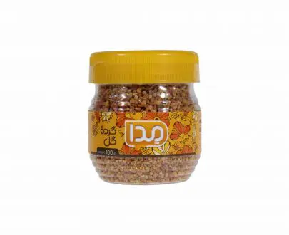 گرده گل