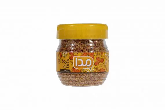 گرده گل