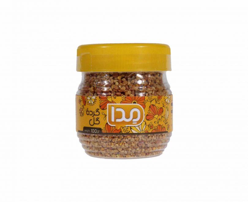 گرده گل