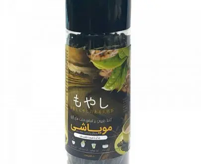 دمنوش مویاشی