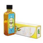 روغن بابونه دکترخیراندیش