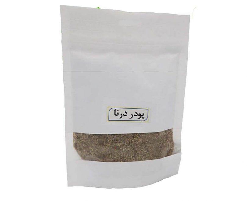 پودر درنا
