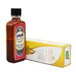 روغن اسفند دکتر خیراندیش