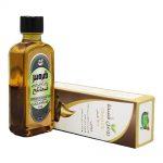 روغن قسط دکتر خیراندیش