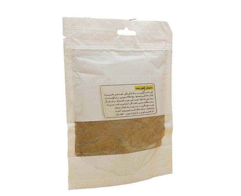 دمنوش نساء