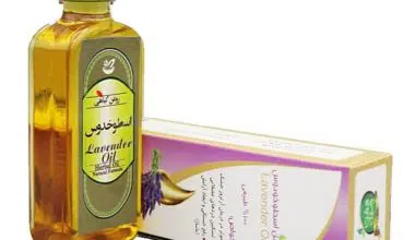 روغن اسطوخدوس دکتر خیراندیش