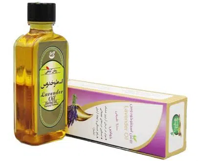 روغن اسطوخدوس دکتر خیراندیش