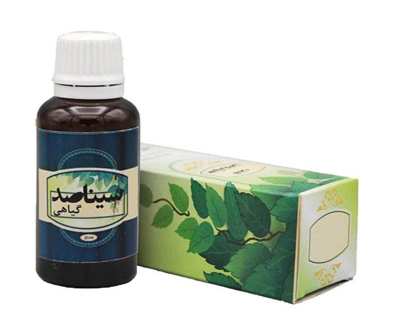 قطره (افشره) سینا صد (30 گرمی) دکتر خیراندیش