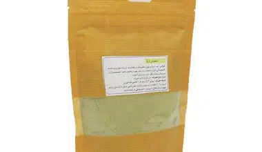 دمنوش ثریا