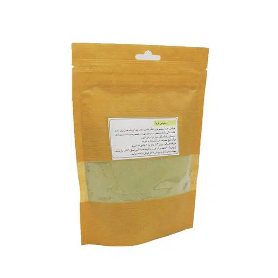 دمنوش ثریا
