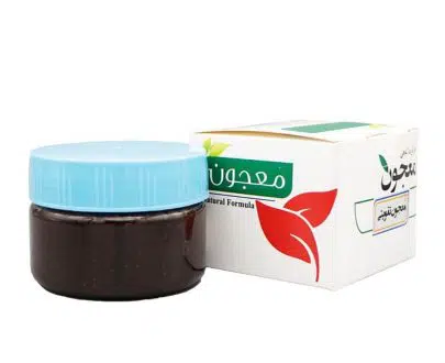 معجون تقویتی دکتر خیراندیش