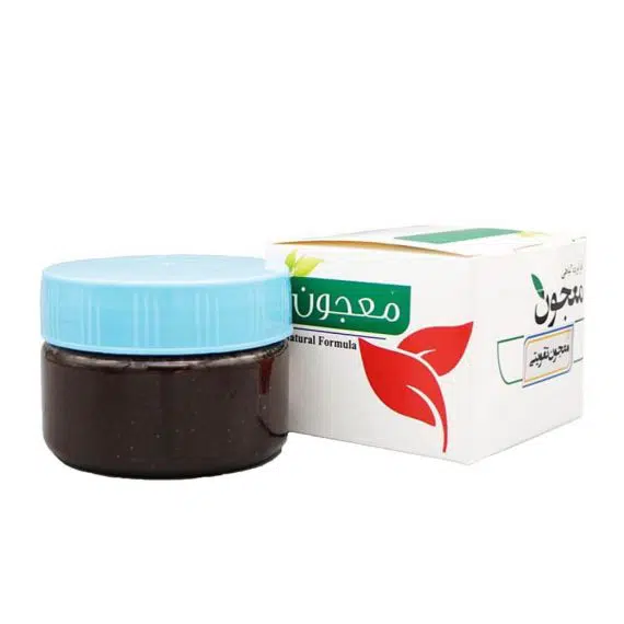 معجون تقویتی دکتر خیراندیش