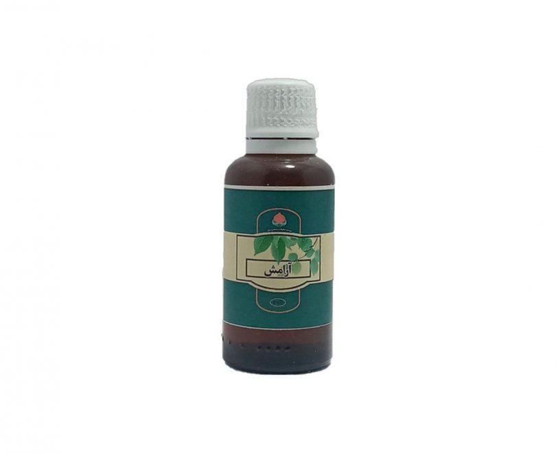قطره (افشره) آرامش دکتر خیراندیش