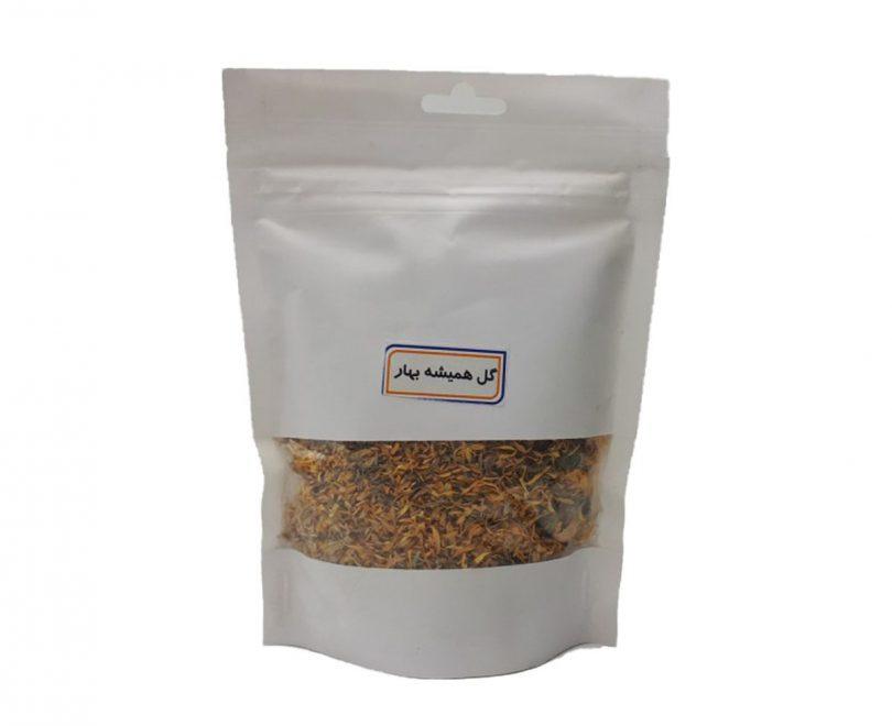 گل همیشه بهار