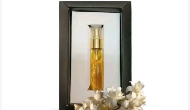 عطر مریم