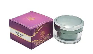 کرم گل بنفشه