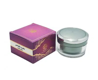 کرم گل بنفشه