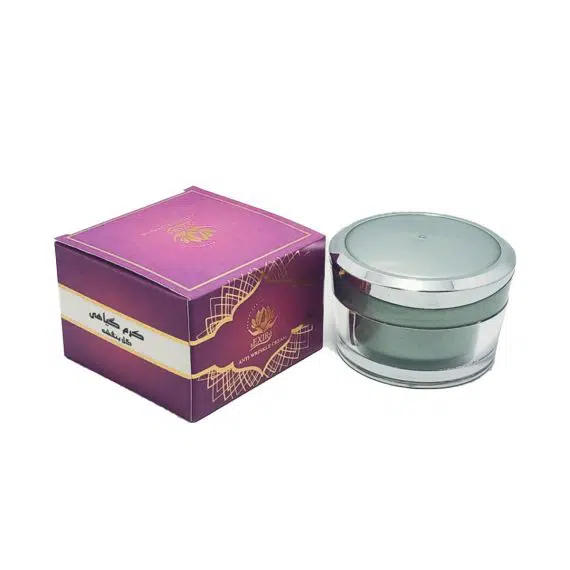 کرم گل بنفشه