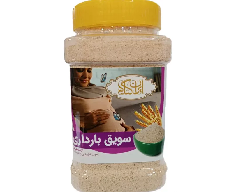 سویق بارداری