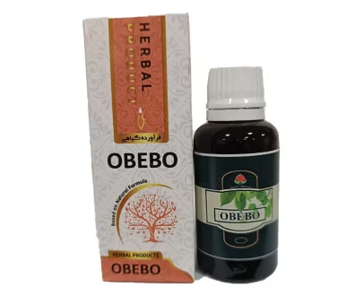 قطره obebo دکتر خیراندیش 
