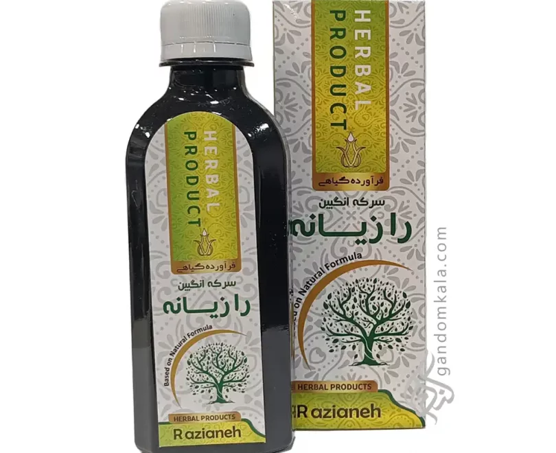 عطاری آنلاین گندم | ارسال رایگان + محصولات حکیم خیراندیش