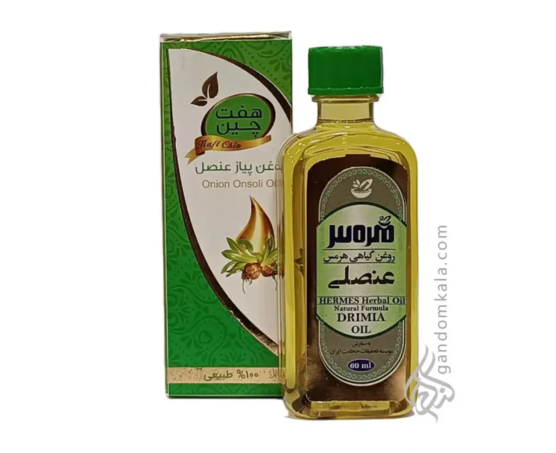 عطاری آنلاین گندم | ارسال رایگان + محصولات حکیم خیراندیش