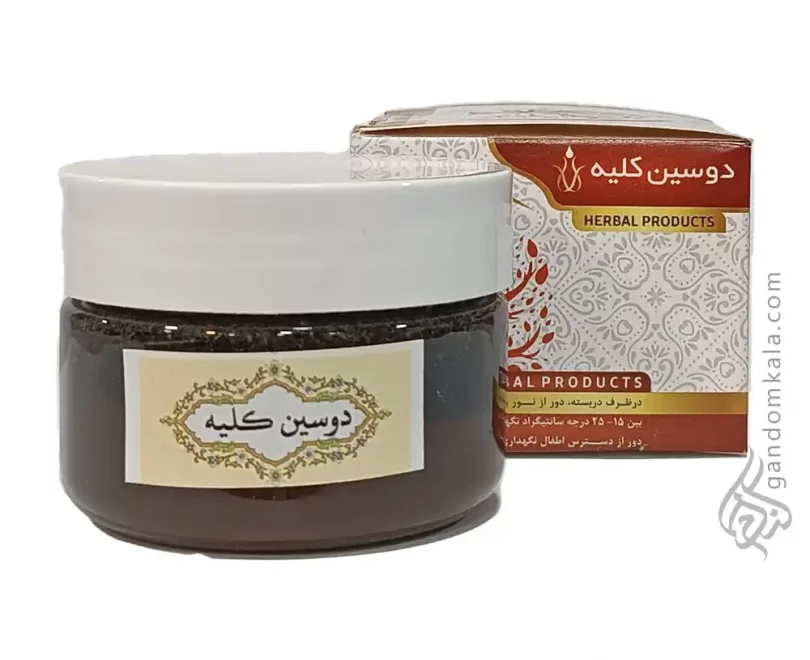 دوسین کلیه دکتر خیراندیش